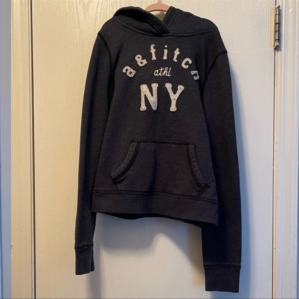 Abercrombie Hoodie